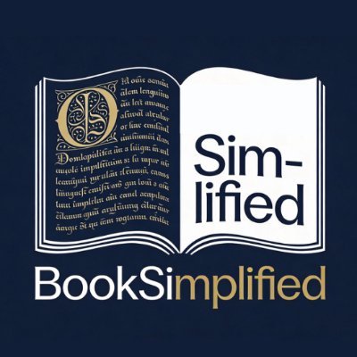 BookSimplified