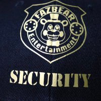 Taka the Nightguard (DM me: DEER)