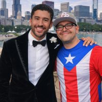 Jose 'TONY' Rodriguez