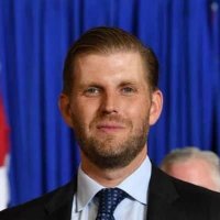 Eric trump vc