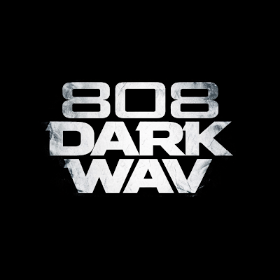808 dark wav