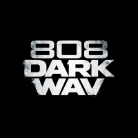 808 dark wav