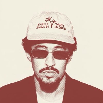 King Track Bad Bunny