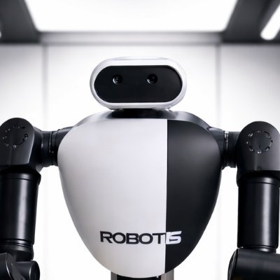 ROBOTIS AMERICA