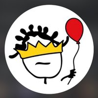 Tanile ChLk 💜🐰🧙🏼