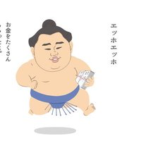 アズキちゃんママ