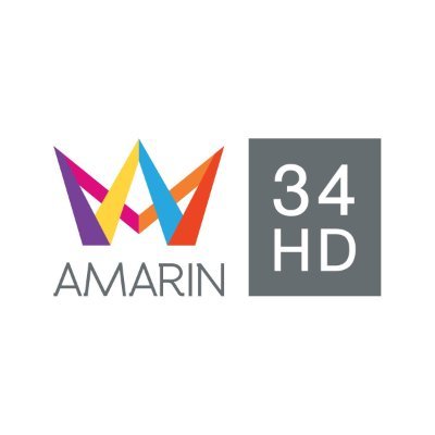 AmarinTV34