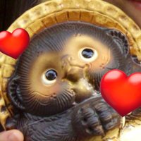 きの𐔌՞･·･՞𐦯アイコン迷走中