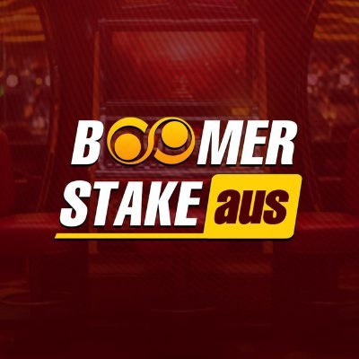 Boomerstake Channel