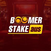 Boomerstake Channel