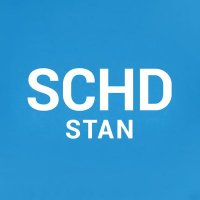 SCHD STAN | Craig