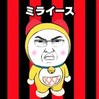 🟥₠ミライース【GTO】⬛️