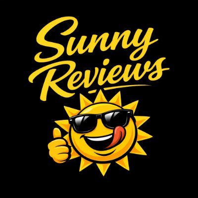 Sunny Reviews