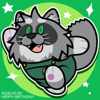 たぬきねいりの日常