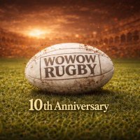 WOWOWラグビー