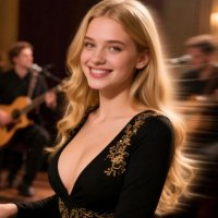 Emma's Vocal Journey