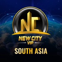 New City VIP South Asia