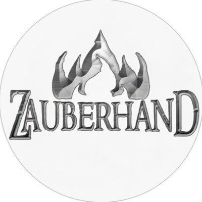 Zauberhand Shop