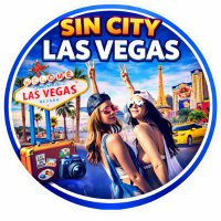 Sin City Las Vegas