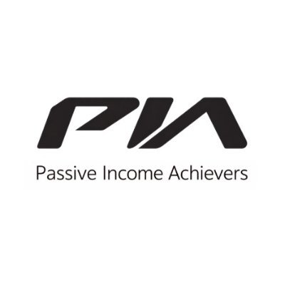 Passive Income Achievers