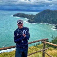 Sonny Rejie Laminosa Garcia