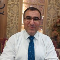 Sardar Sharif, PhD (IR)