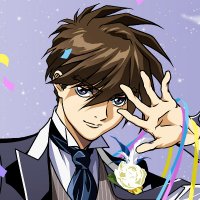 ガンダムW公式アカウント