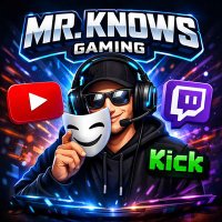 Mrknowgaming