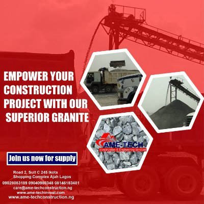 Ame-tech Construction