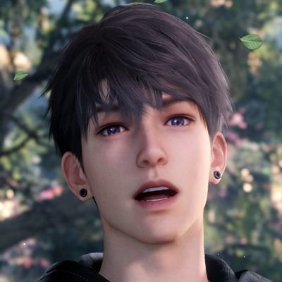 Philemon {Phil} 🪷🍋 Caleb's baby sister