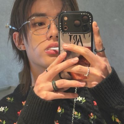 carol | minsung au 📌