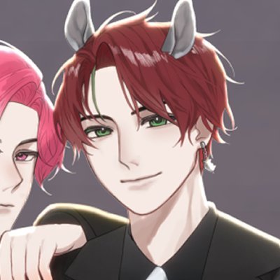 Funin 💖🦏 〖 Davidbeatt 】