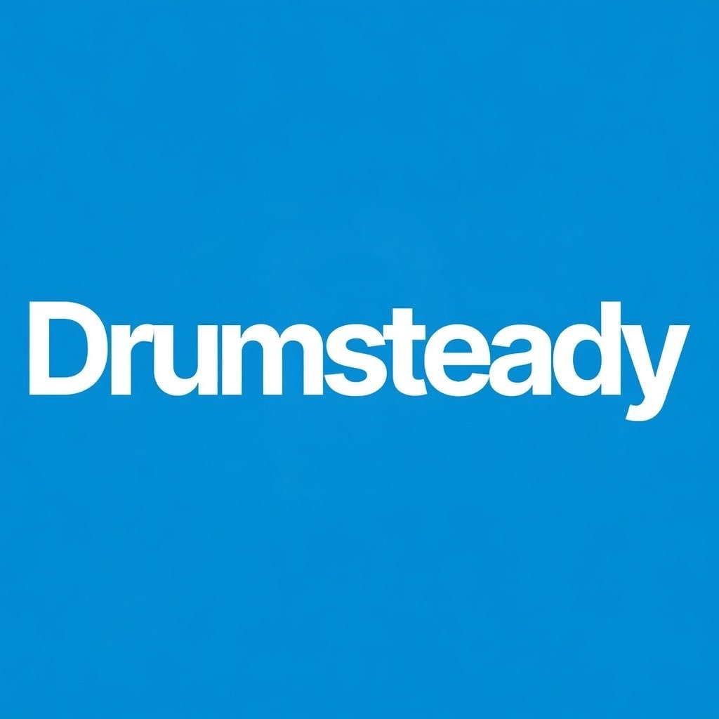 Drumsteady