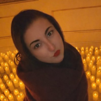 Esther Sanz 🤜🏻🦀🤛🏻