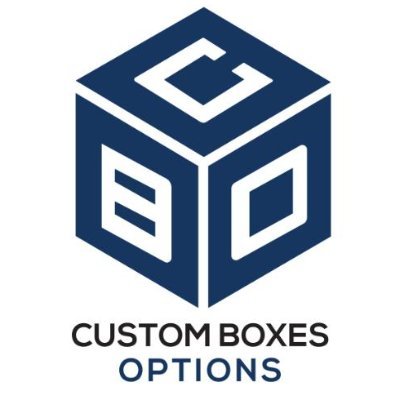 Custom Boxes Options