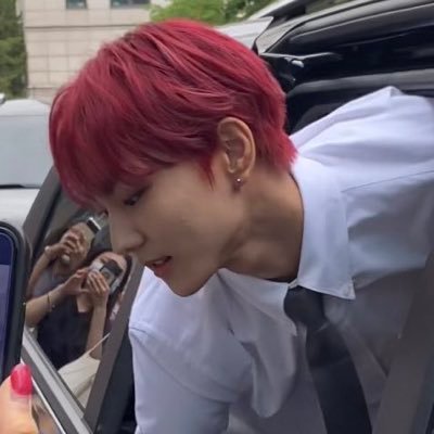 wodje ⭒ enhypen is 7