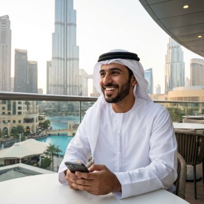 Tariq Rashid Al Ketbi