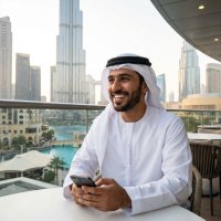 Tariq Rashid Al Ketbi