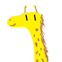 ジラーフ・K🚬🦒