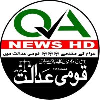 Q-A NEWS HD CHANNEL