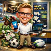 George’s Tips
