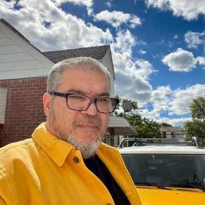 🇺🇸 Juan Ygnacio