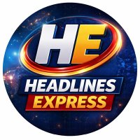 Headlines Express