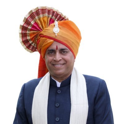 Sunil Deodhar