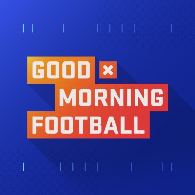 Good Morning Football