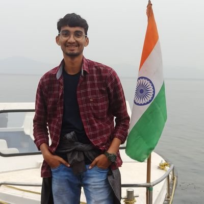 Tushar Ranjan Behera