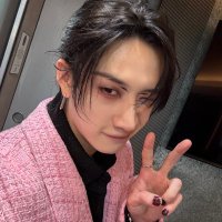 alessia ☆ saw skz!!