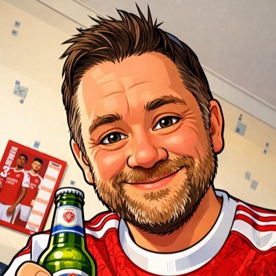 Craig Peter Dodd 🏴󠁧󠁢󠁥󠁮󠁧󠁿🔴⚪️