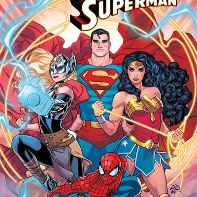 Entertainment/Comics