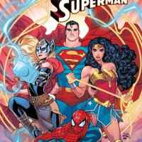 Entertainment/Comics